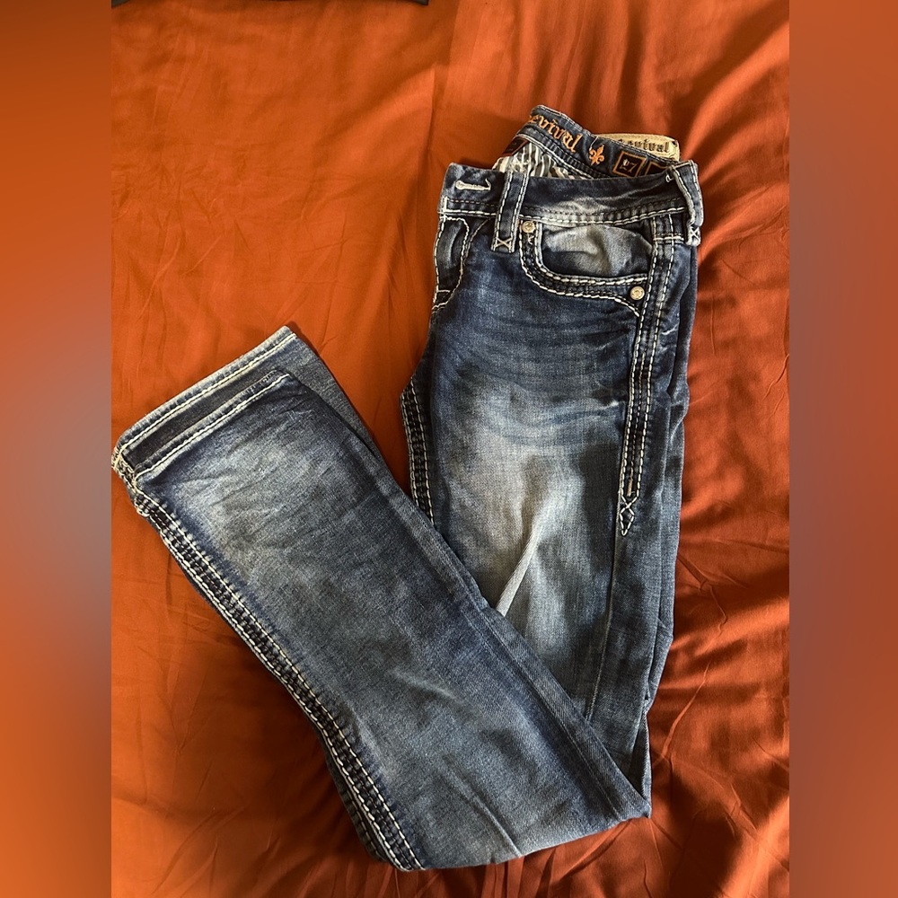 Rock Revival Bootcut